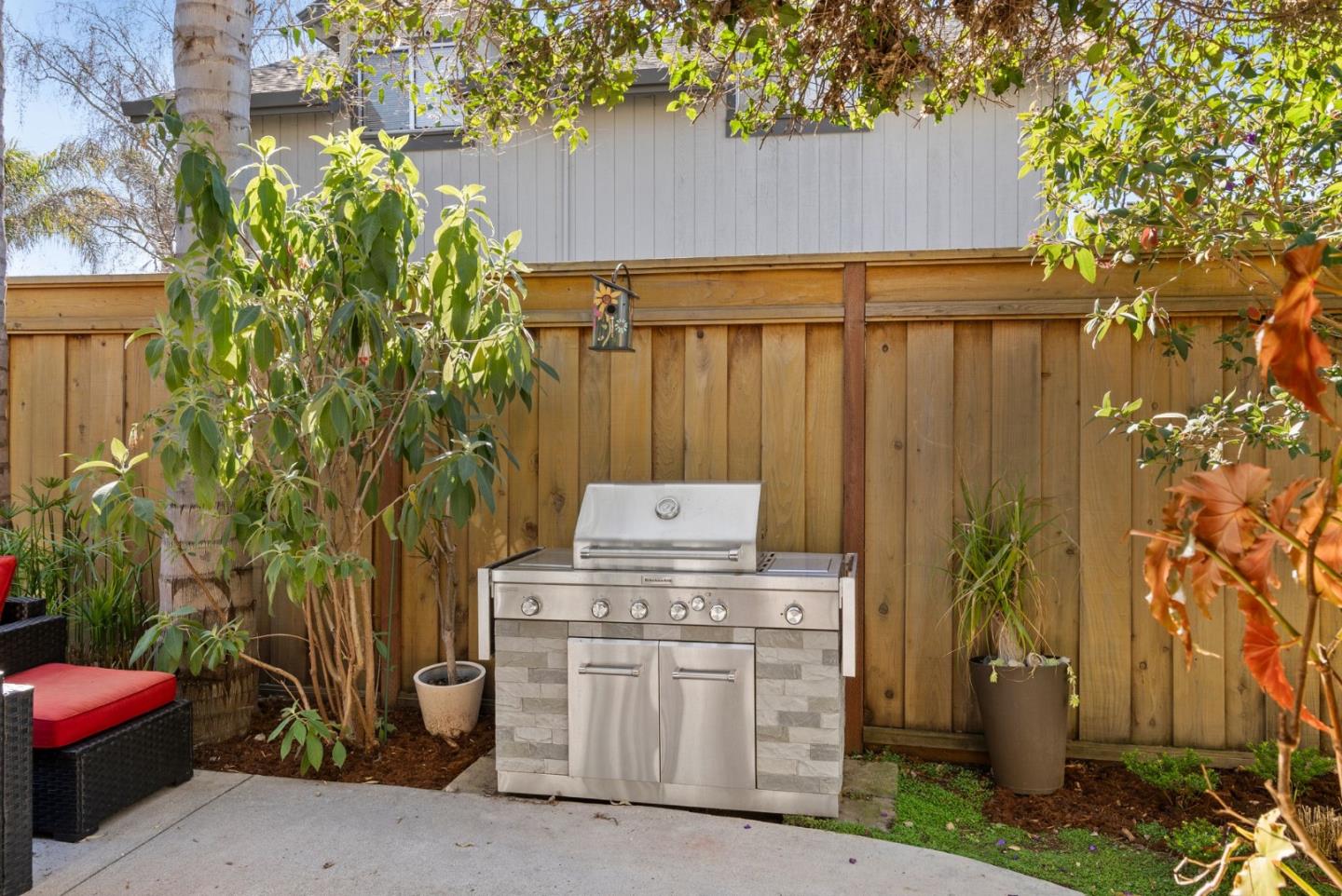 2241 Albert Lane Capitola, CA 95010 - Photo 18 of 23