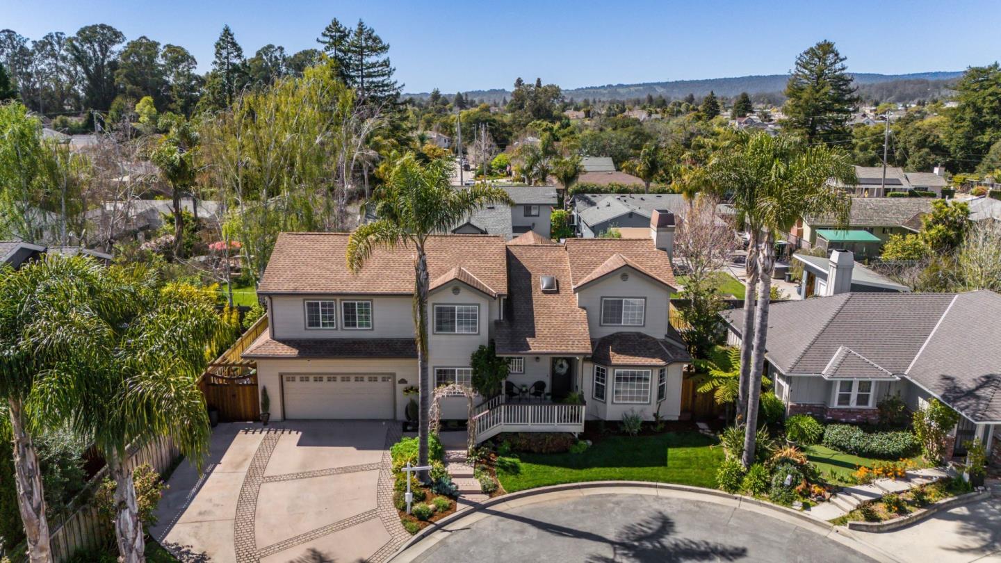 2241 Albert Lane Capitola, CA 95010 - Photo 21 of 23