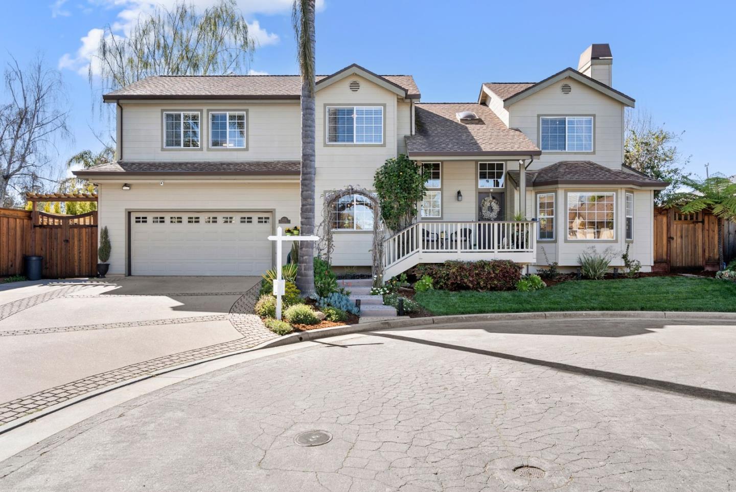 2241 Albert Lane Capitola, CA 95010 - Photo 23 of 23