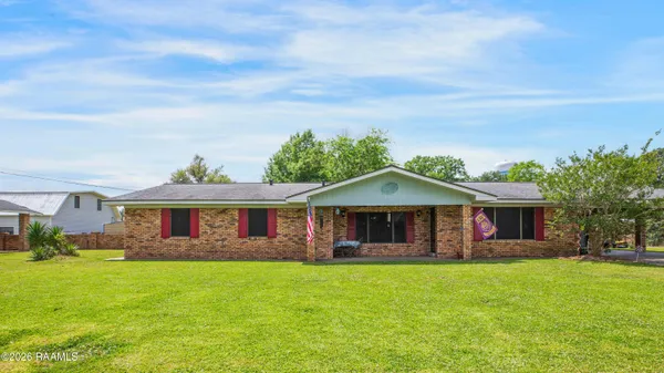 $280,000 | 152 Shackleford Street, Port Barre, LA 70577