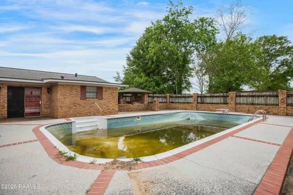 $280,000 | 152 Shackleford Street, Port Barre, LA 70577