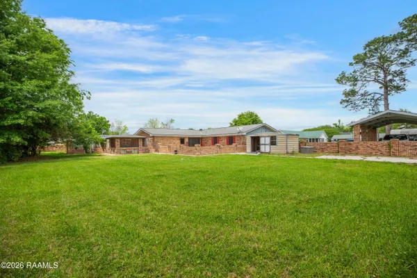 $280,000 | 152 Shackleford Street, Port Barre, LA 70577