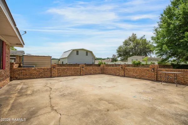 $280,000 | 152 Shackleford Street, Port Barre, LA 70577