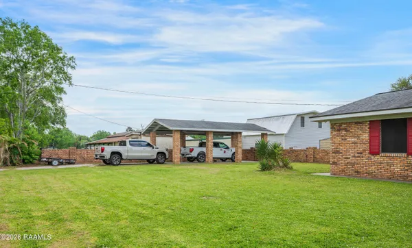 $280,000 | 152 Shackleford Street, Port Barre, LA 70577