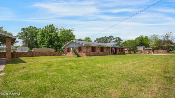 $280,000 | 152 Shackleford Street, Port Barre, LA 70577