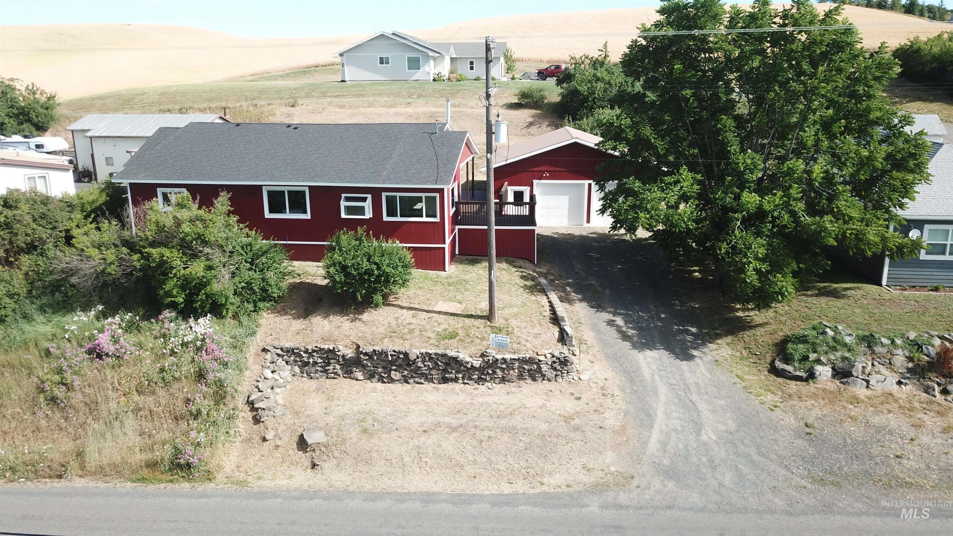 635 Onaway Road Onaway, ID 83855 - Photo 47 of 50