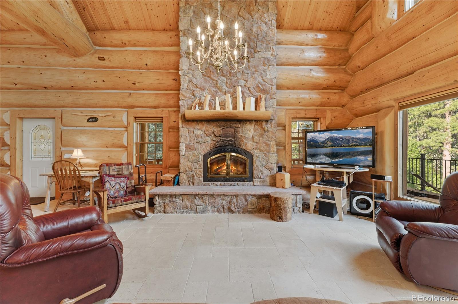 8477 Drew Hill Road Golden, CO 80403 - Photo 8 of 50 Gallery Image 8