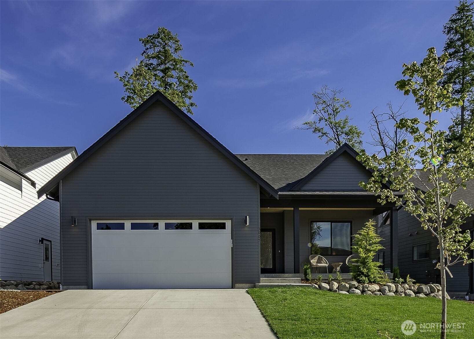 3005 Cedar View Road Blaine, WA 98230 - Photo 1 of 30