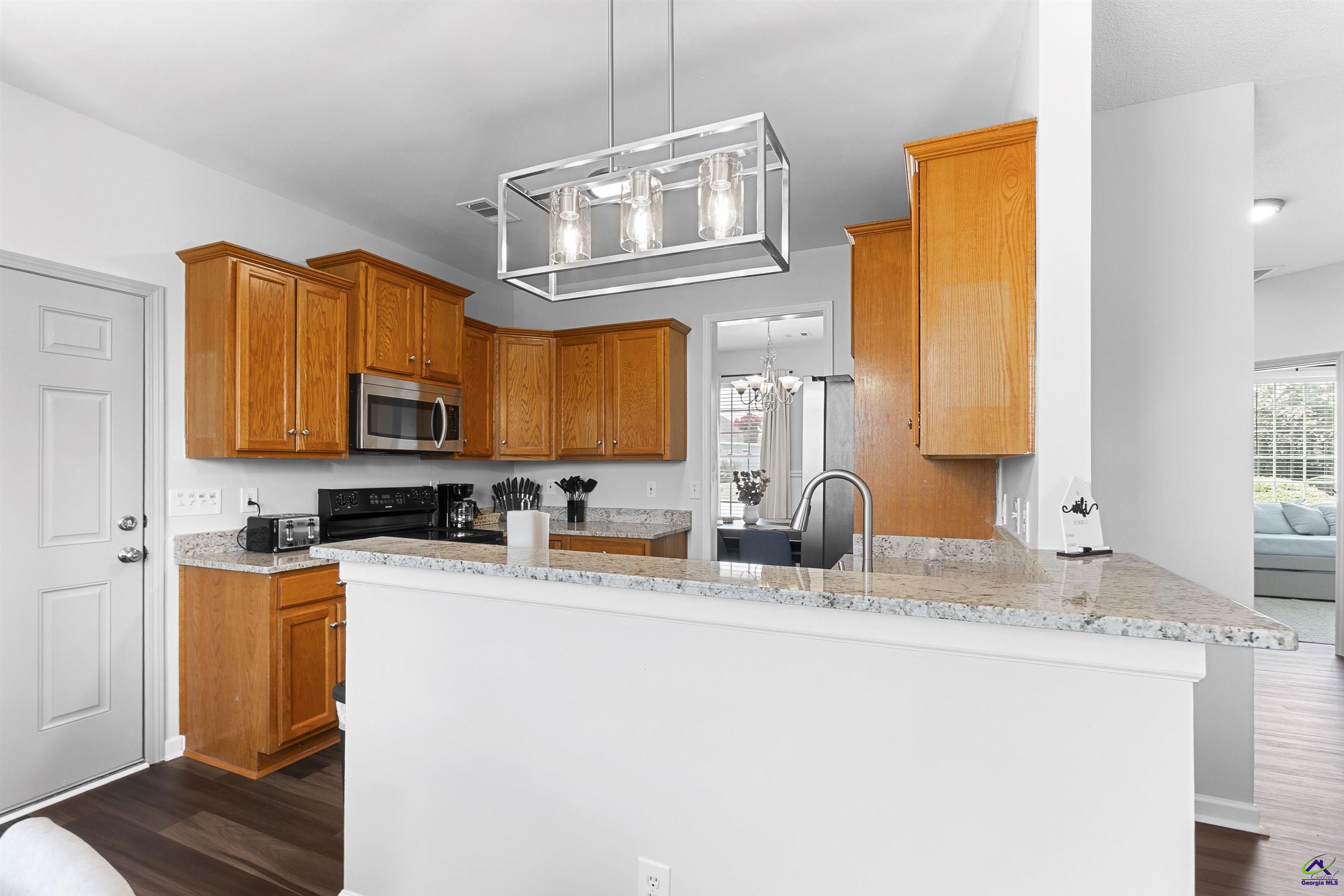 309 Raleigh Drive Warner Robins, GA 31088 - Photo 27 of 79