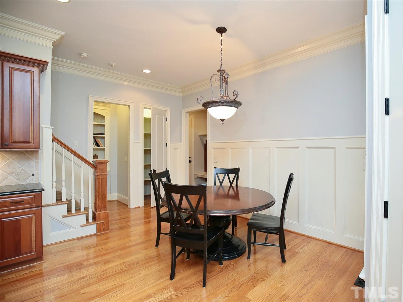 2916 Claremont Road Raleigh, NC 27608 - Photo 11 of 30