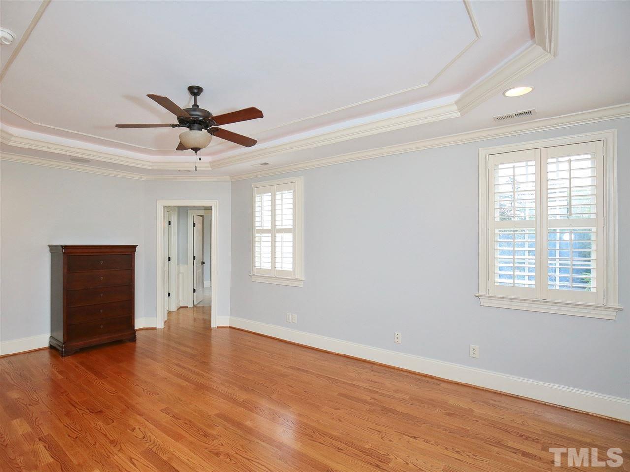2916 Claremont Road Raleigh, NC 27608 - Photo 13 of 30