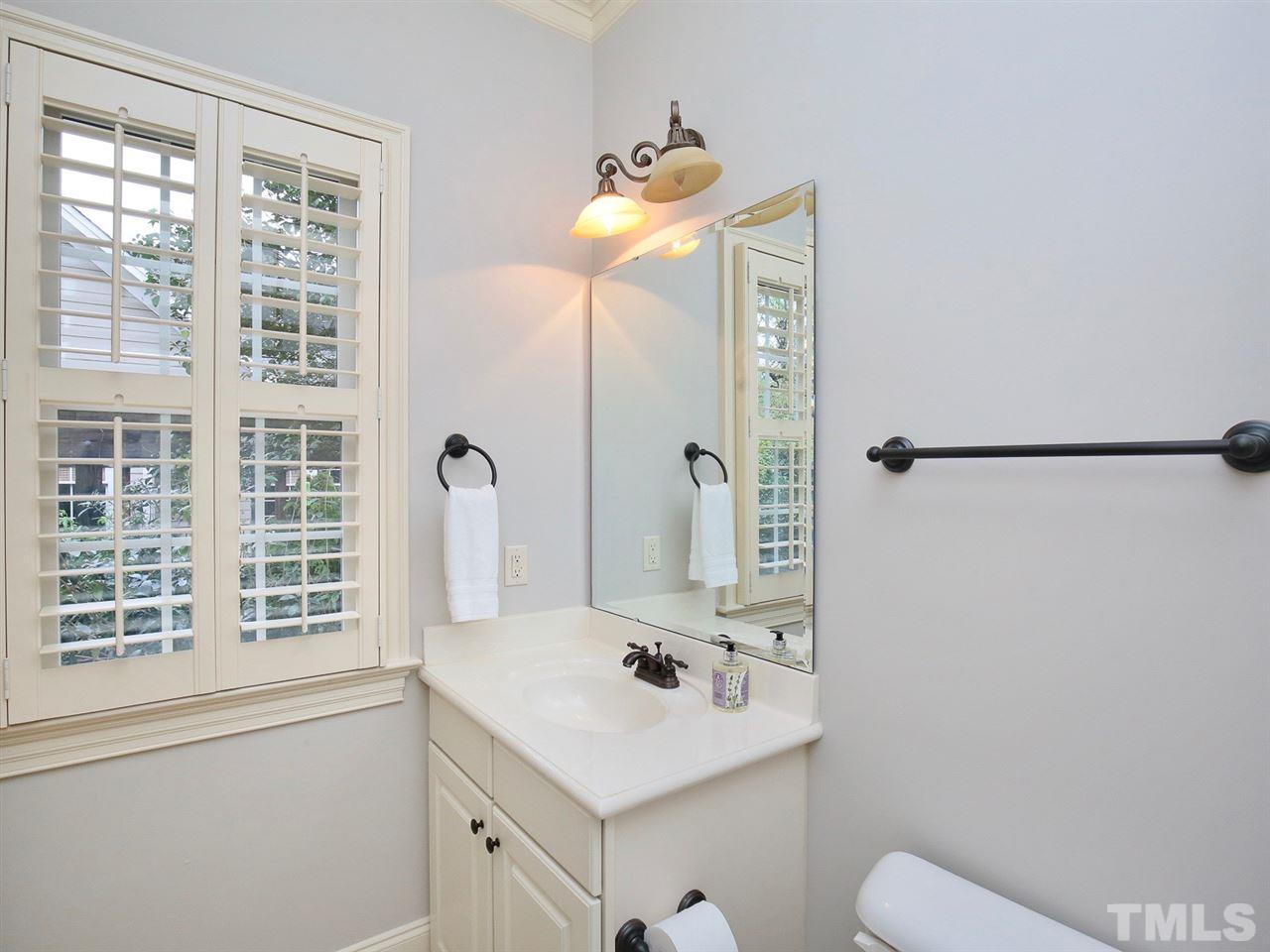 2916 Claremont Road Raleigh, NC 27608 - Photo 18 of 30