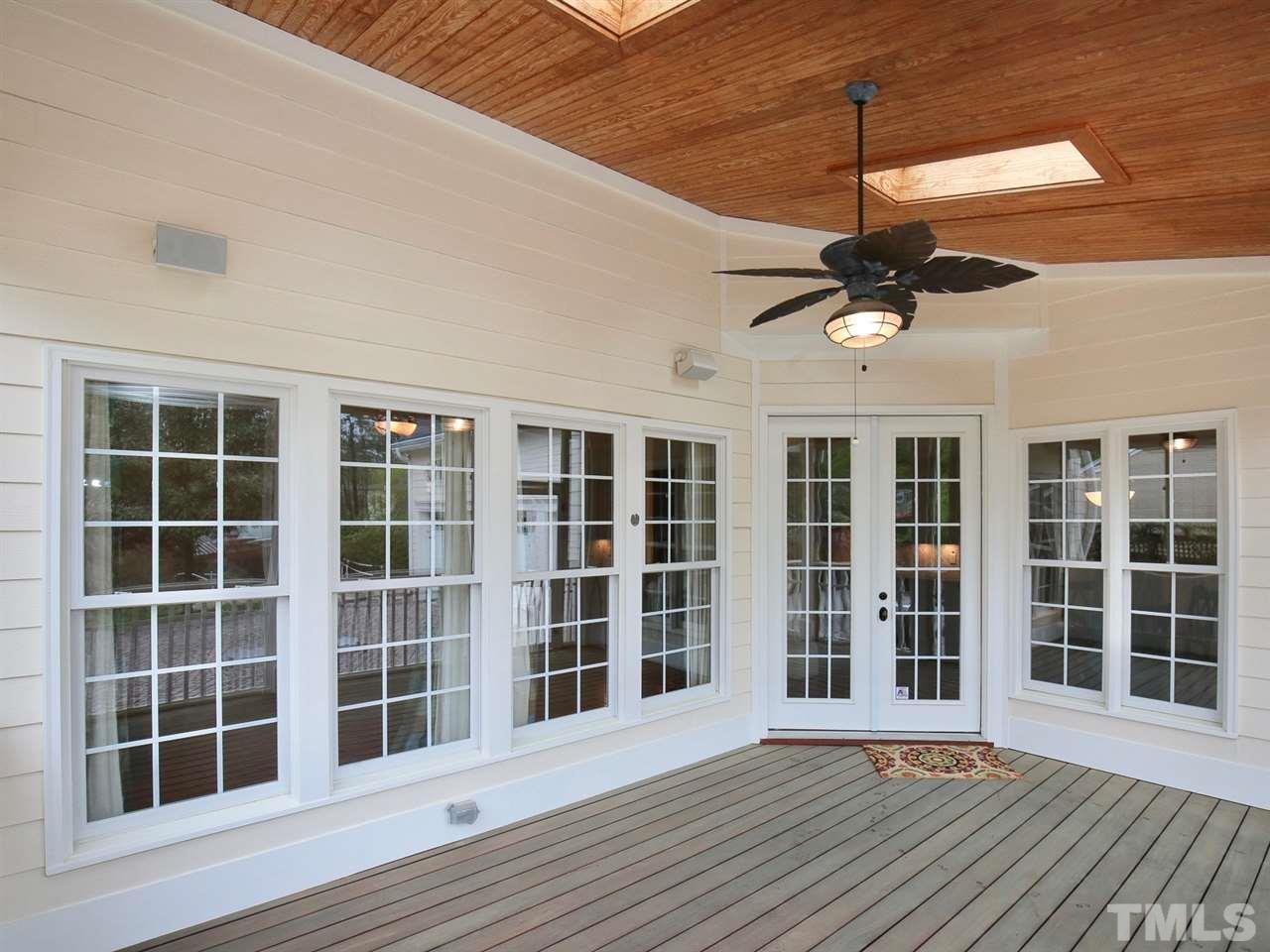 2916 Claremont Road Raleigh, NC 27608 - Photo 25 of 30