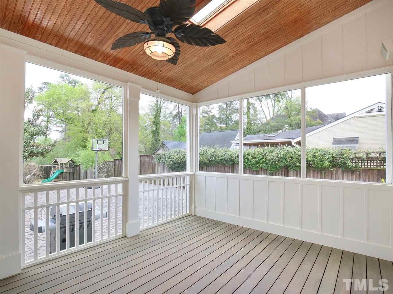 2916 Claremont Road Raleigh, NC 27608 - Photo 26 of 30