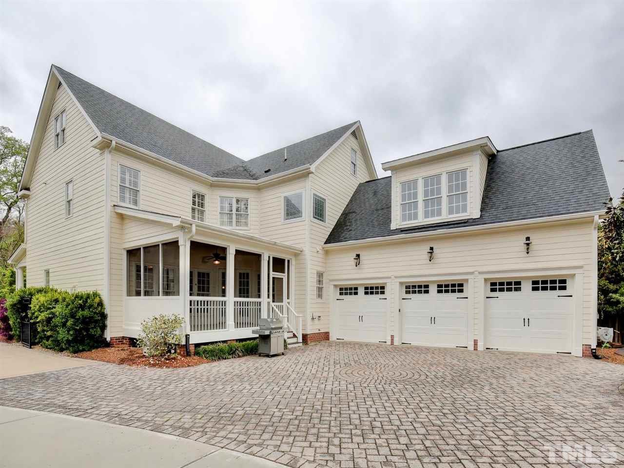 2916 Claremont Road Raleigh, NC 27608 - Photo 30 of 30