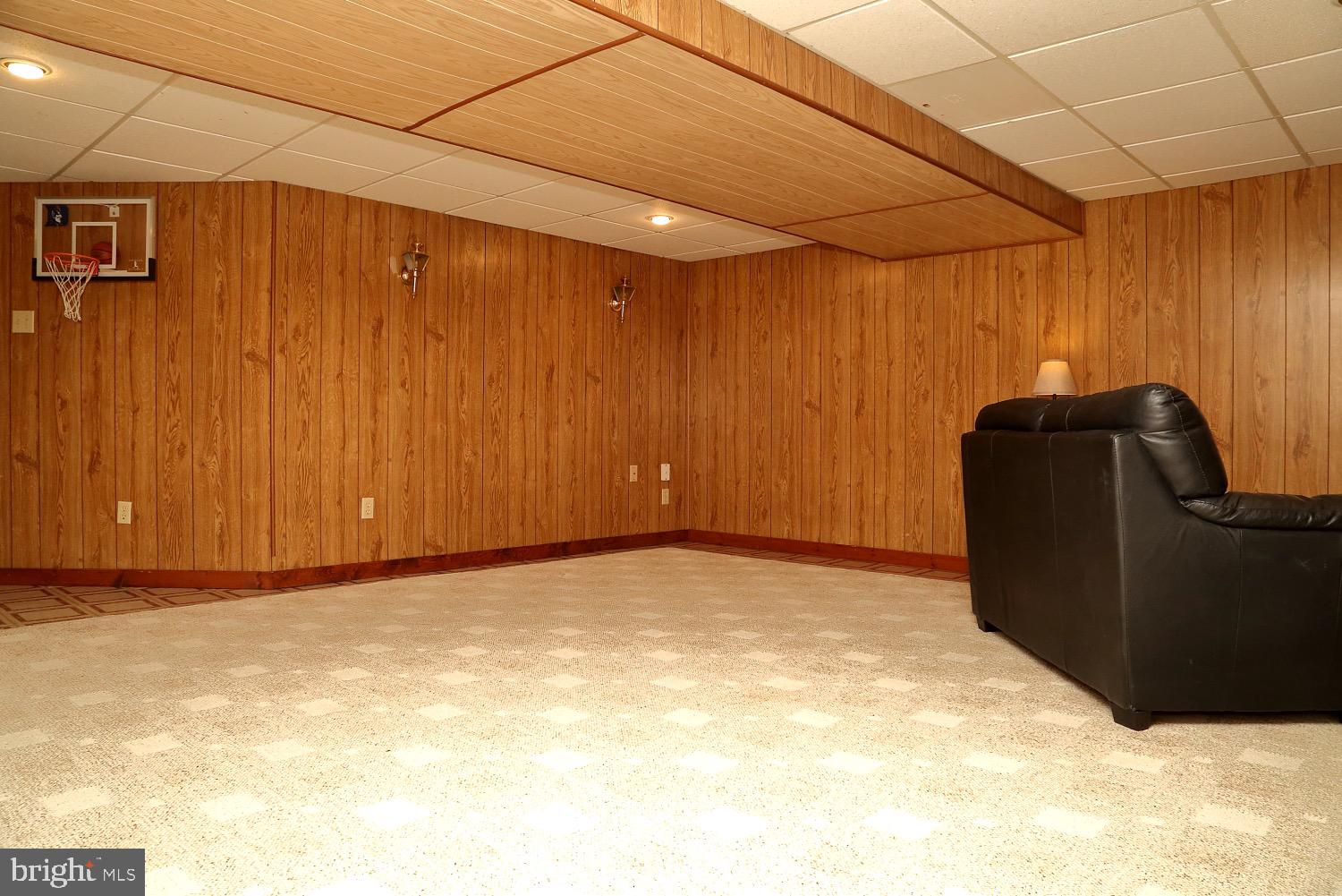 322 Groffdale Road Quarryville, PA 17566 - Photo 14 of 19 Basement can make a great retreat!