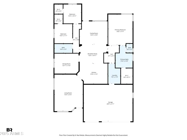 $3,995 | 7431 East Norwood Street, Mesa, AZ 85207