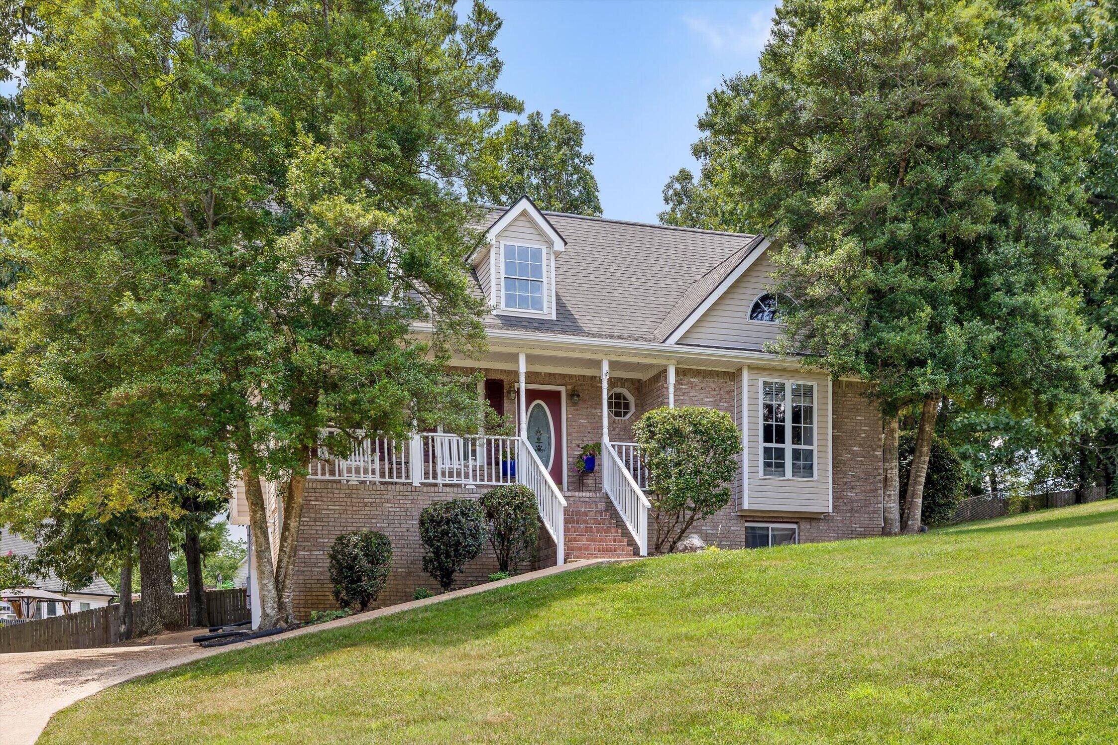 137 Andrew Road Ringgold, GA 30736 - Photo 2 of 35 04-137 Andrew Rd-3