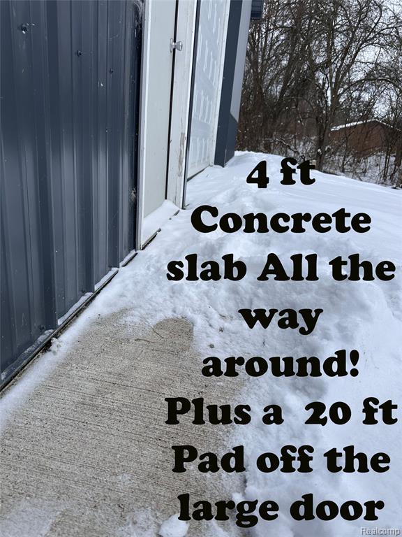 237 West Castle Road Fostoria, MI 48435 - Photo 41 of 75 Gallery Image 41