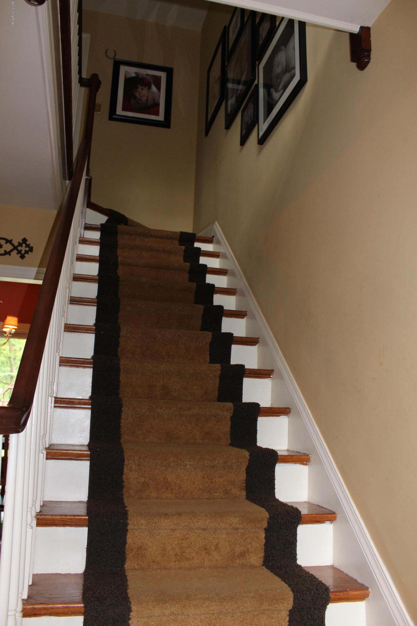 1701 Clayton Road Louisville, KY 40205 - Photo 9 of 48 Stairs