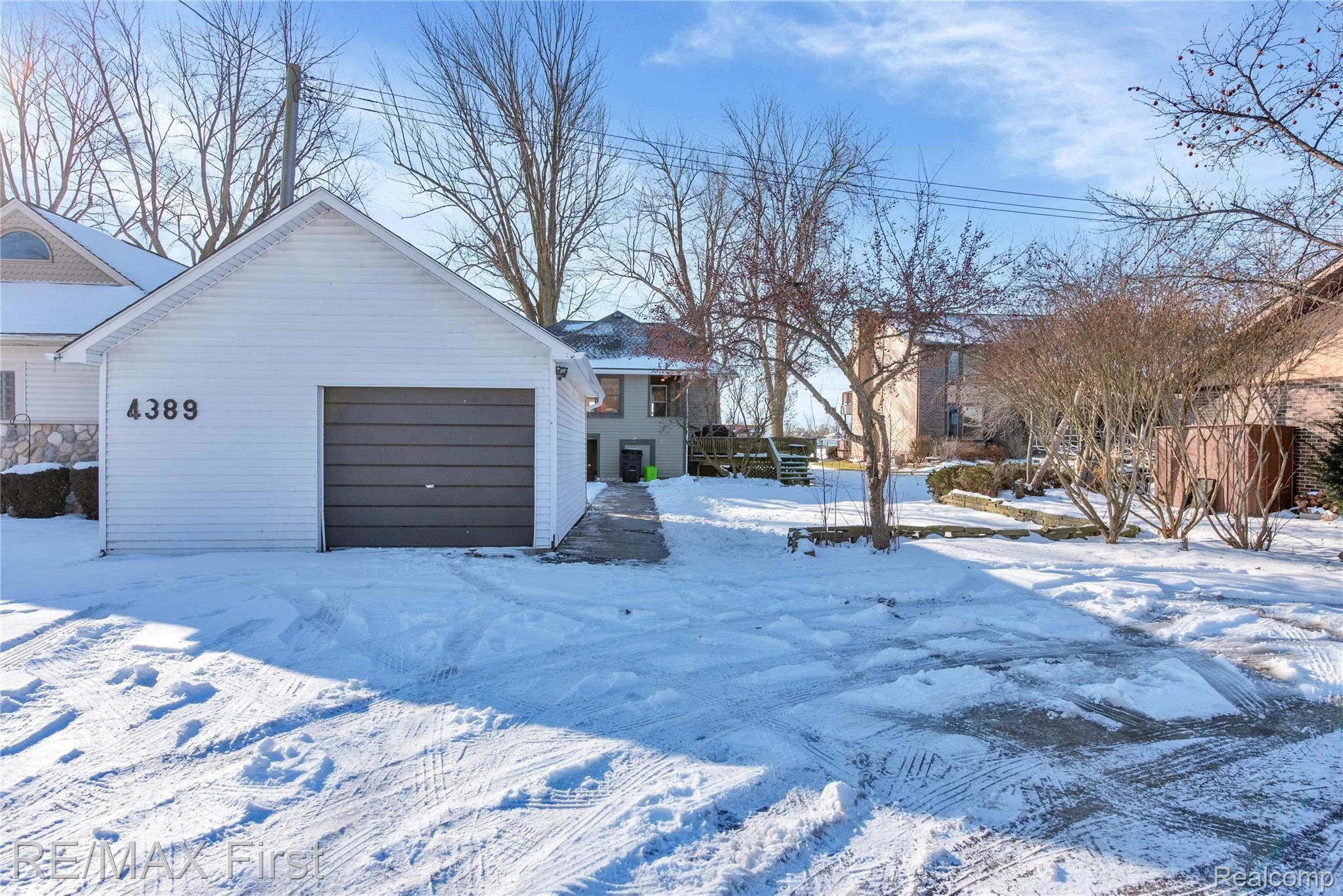 4389 Pointe Tremble Road Algonac, MI 48001 - Photo 18 of 52 4389 Pointe Tremble Rd - HD Drone Photography-17.jpg