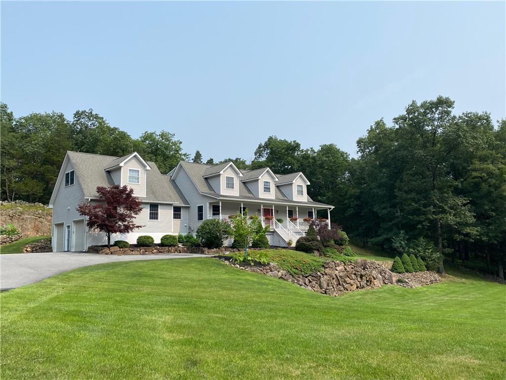 133 Cedar Cliff Road Monroe, NY 10950 - Photo 1 of 1 Gallery Image 1