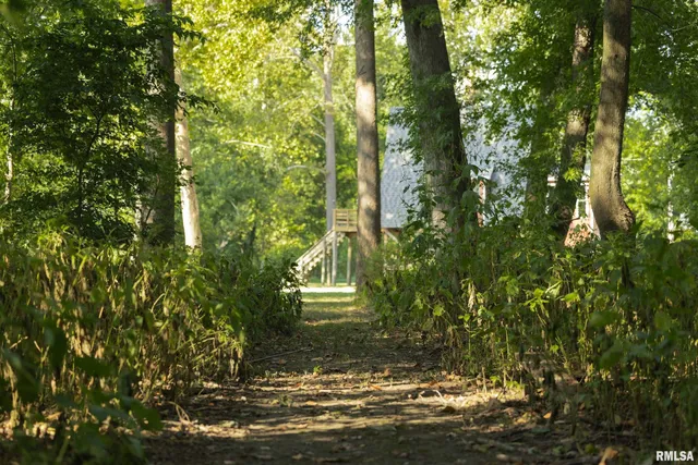 $299,000 | 110 East Co Road 150, Warsaw, IL 62379