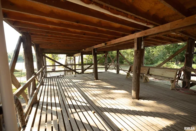 $299,000 | 110 East Co Road 150, Warsaw, IL 62379