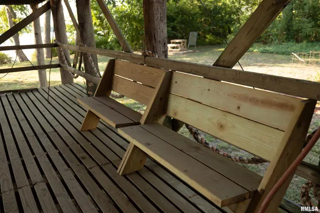 $299,000 | 110 East Co Road 150, Warsaw, IL 62379