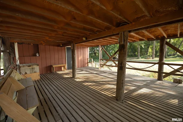 $299,000 | 110 East Co Road 150, Warsaw, IL 62379