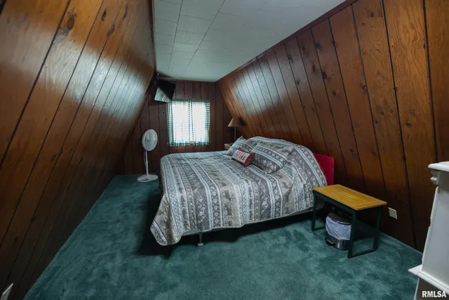 $299,000 | 110 East Co Road 150, Warsaw, IL 62379