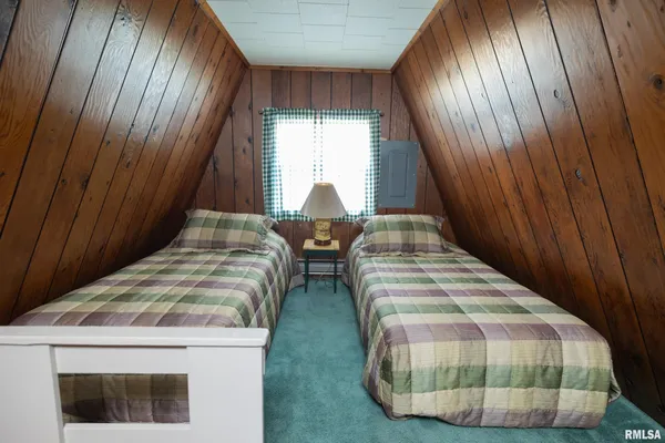 $299,000 | 110 East Co Road 150, Warsaw, IL 62379