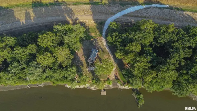 $299,000 | 110 East Co Road 150, Warsaw, IL 62379