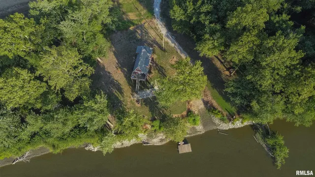 $299,000 | 110 East Co Road 150, Warsaw, IL 62379