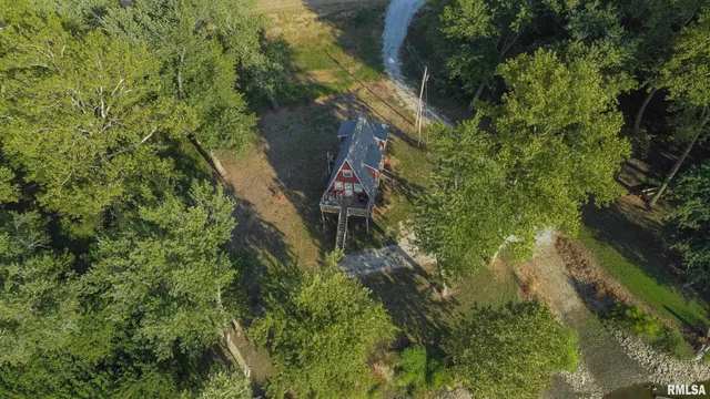 $299,000 | 110 East Co Road 150, Warsaw, IL 62379