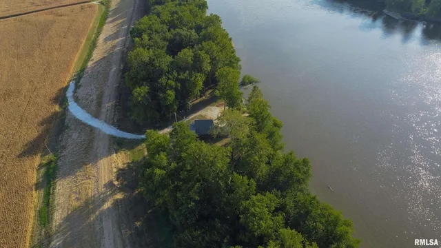 $299,000 | 110 East Co Road 150, Warsaw, IL 62379