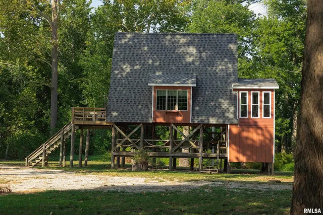 $299,000 | 110 East Co Road 150, Warsaw, IL 62379