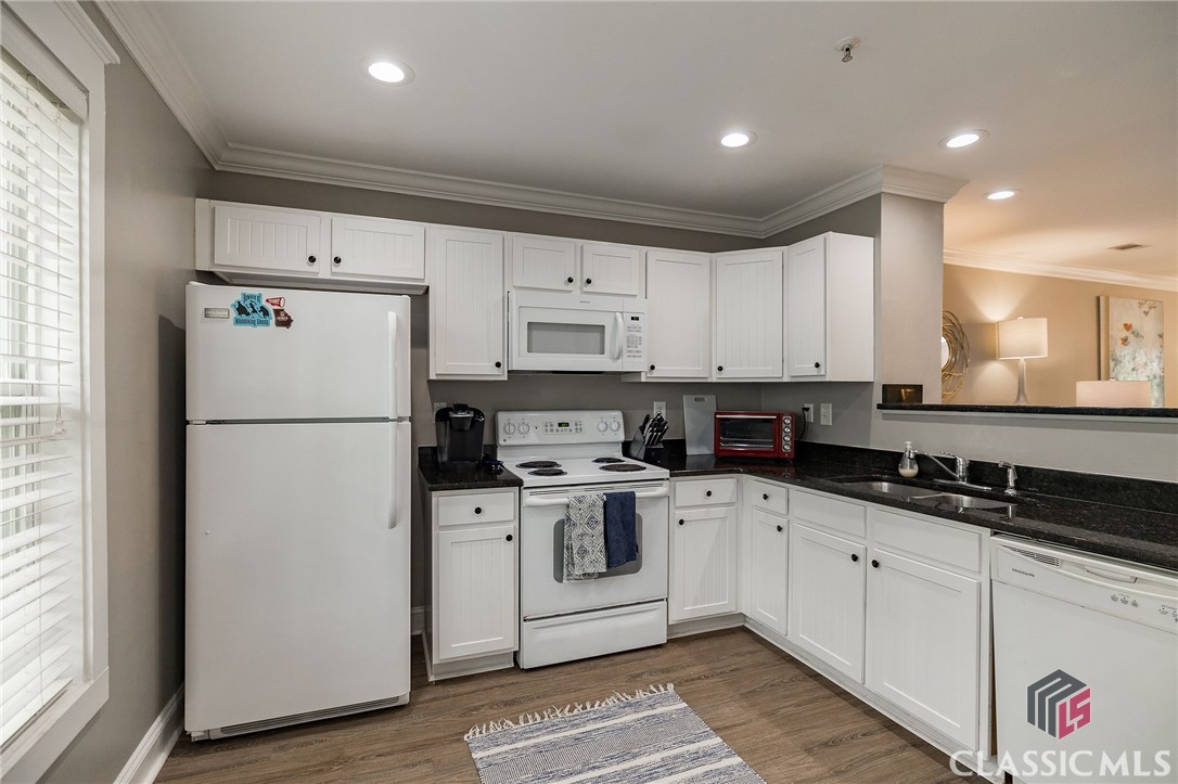 1035 South Barnett Shoals Road, Unit 321 Athens, GA 30605 - Photo 12 of 23
