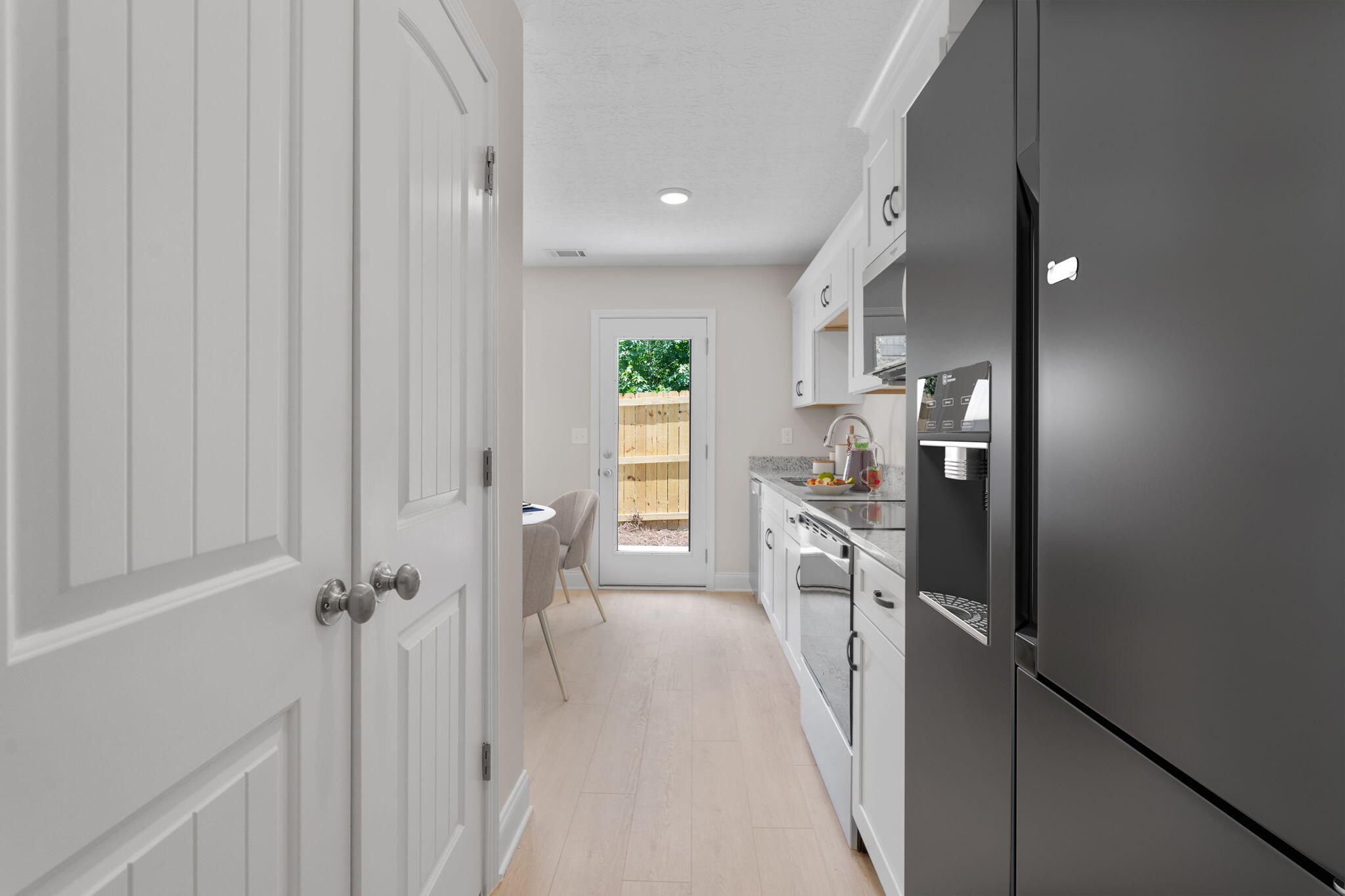 2259 Archer Lane Augusta, GA 30906 - Photo 10 of 17 35-web-or-mls-Kitchen1 (3)