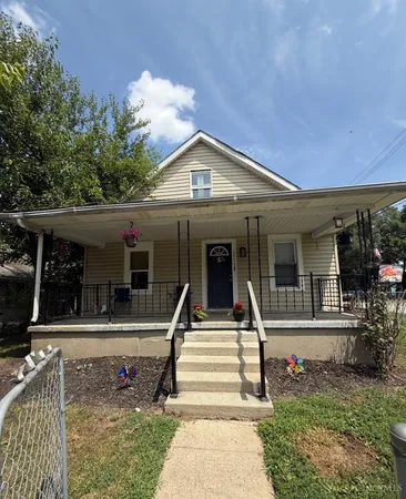 $155,000 | 1717 Sheridan Avenue, Middletown, OH 45044