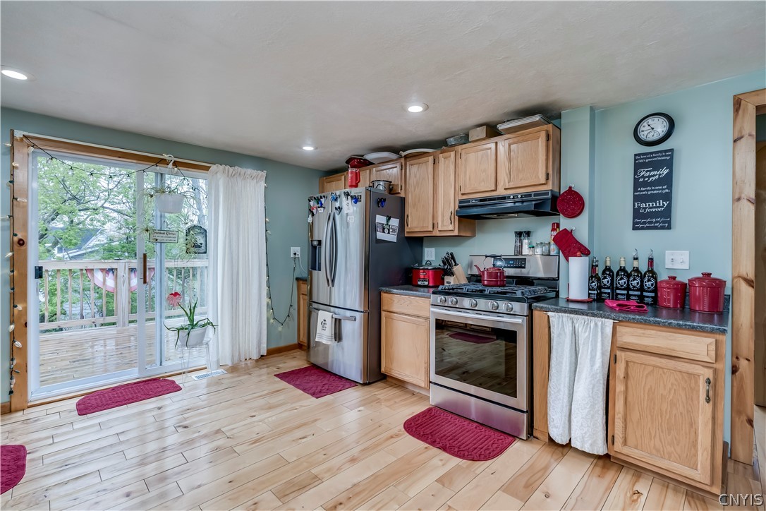 24 Bolton Avenue Alexandria, NY 13607 - Photo 9 of 50