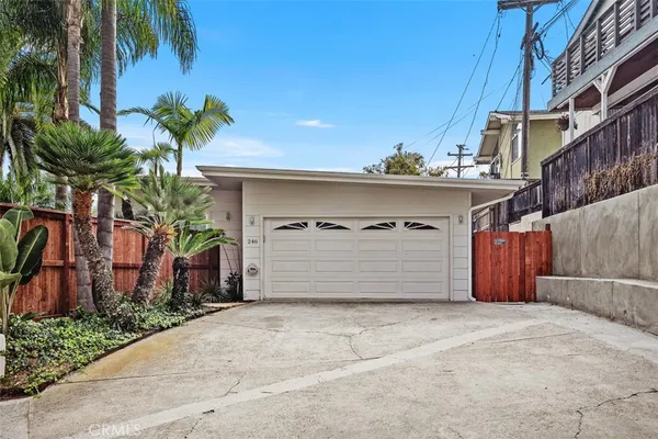 $6,950 | 246 West Escalones, San Clemente, CA 92672