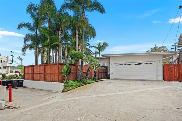 $6,950 | 246 West Escalones, San Clemente, CA 92672