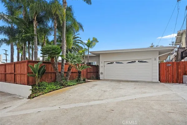 $6,950 | 246 West Escalones, San Clemente, CA 92672
