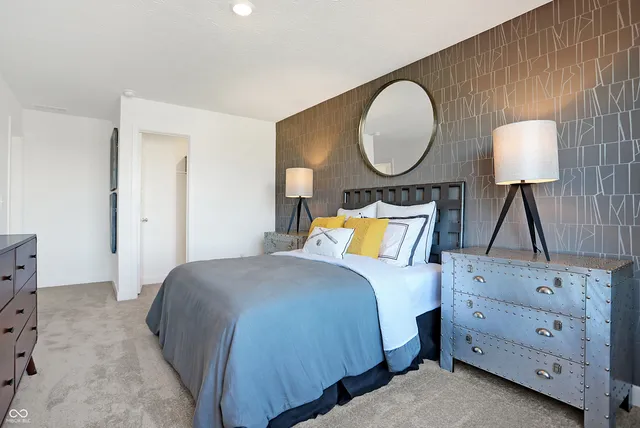 $485,765 | 5948 Slippery Elm Bend, Noblesville, IN 46062