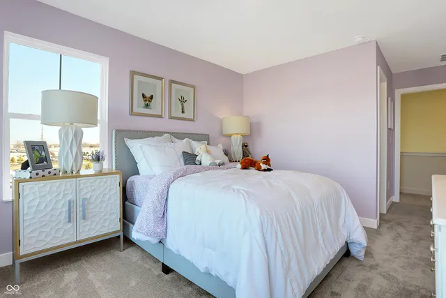 $485,765 | 5948 Slippery Elm Bend, Noblesville, IN 46062