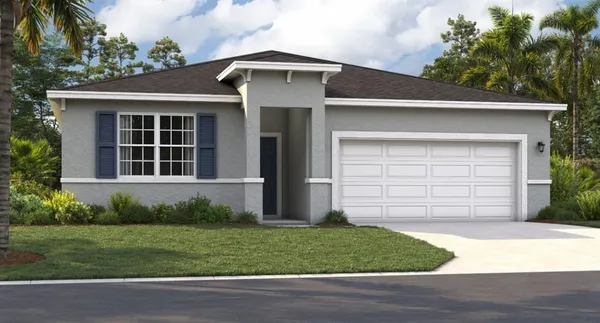 $354,990 | 1745 Blue Lagoon Circle, Mascotte, FL 34753