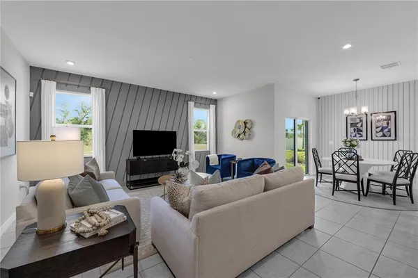 $354,990 | 1745 Blue Lagoon Circle, Mascotte, FL 34753