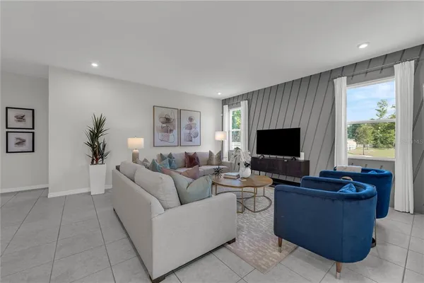 $354,990 | 1745 Blue Lagoon Circle, Mascotte, FL 34753