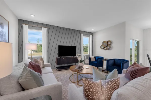 $354,990 | 1745 Blue Lagoon Circle, Mascotte, FL 34753